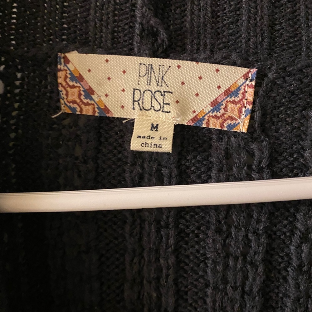 Sweater - Picture 2 of 2
